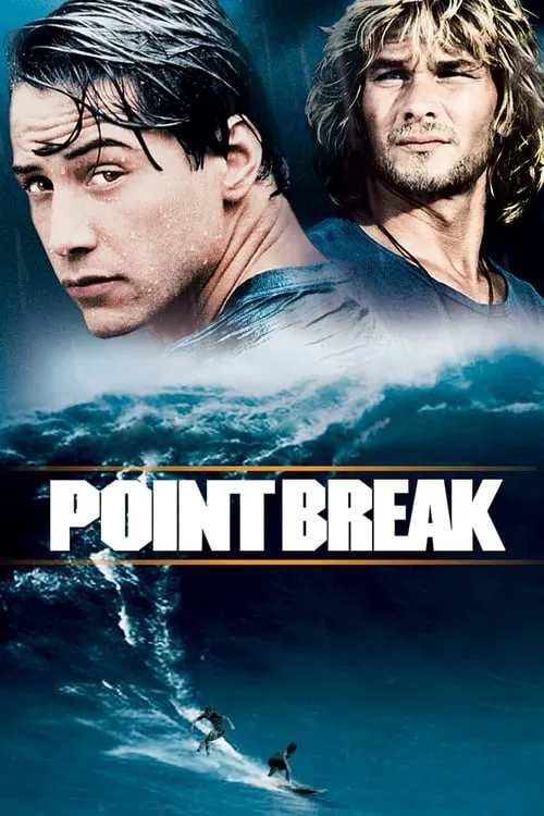 Point Break (movie)