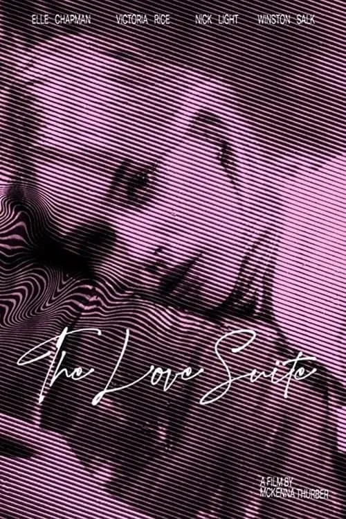 The Love Suite (movie)