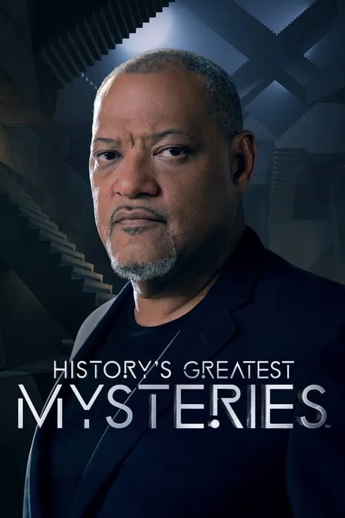 History's Greatest Mysteries (series)