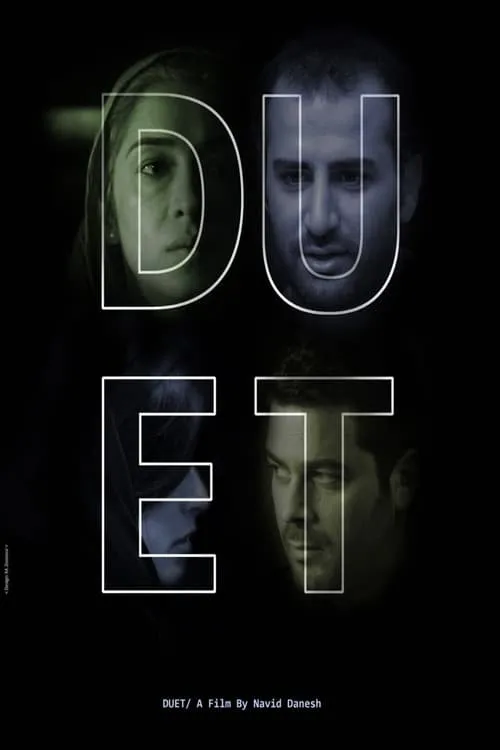 Duet (movie)