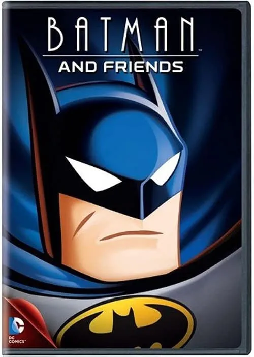 Batman and Friends (фильм)