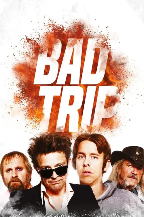 Bad Trip (movie)