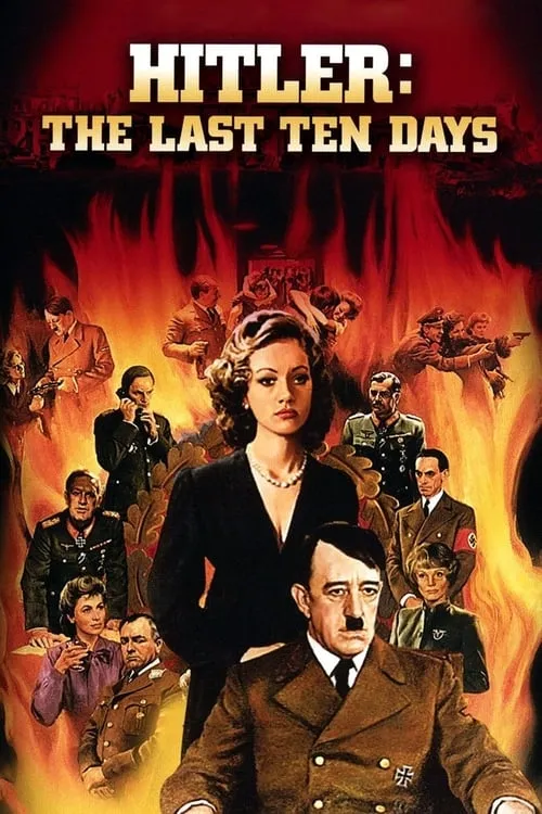 Hitler: The Last Ten Days (movie)