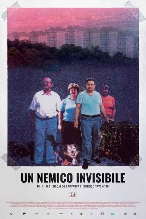 Un nemico invisibile (фильм)