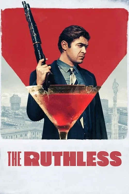 The Ruthless (movie)