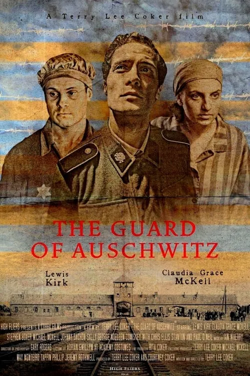 The Guard of Auschwitz (фильм)