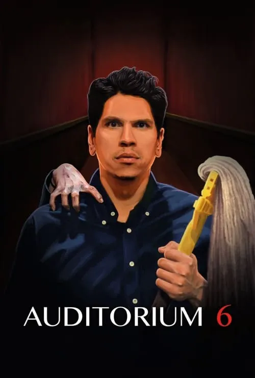 Auditorium 6 (movie)