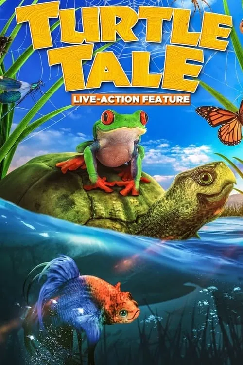 Turtle Tale (фильм)