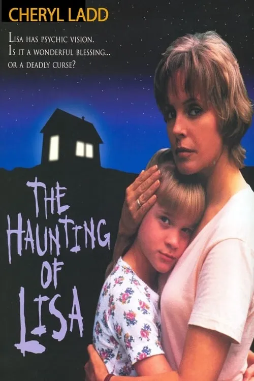 The Haunting of Lisa (movie)