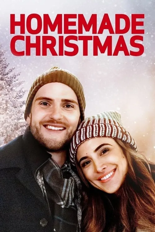 Homemade Christmas (movie)