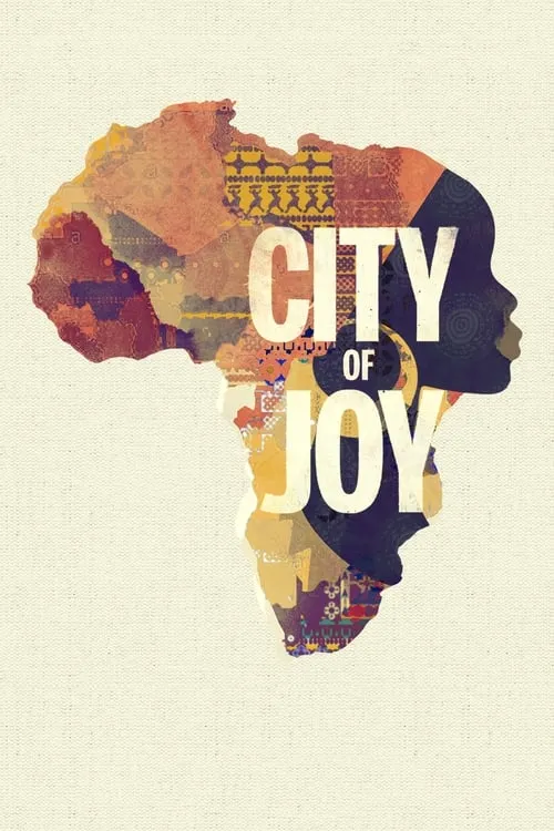 City of Joy (movie)