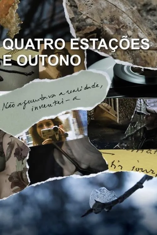 Quatro Estações e Outono (фильм)