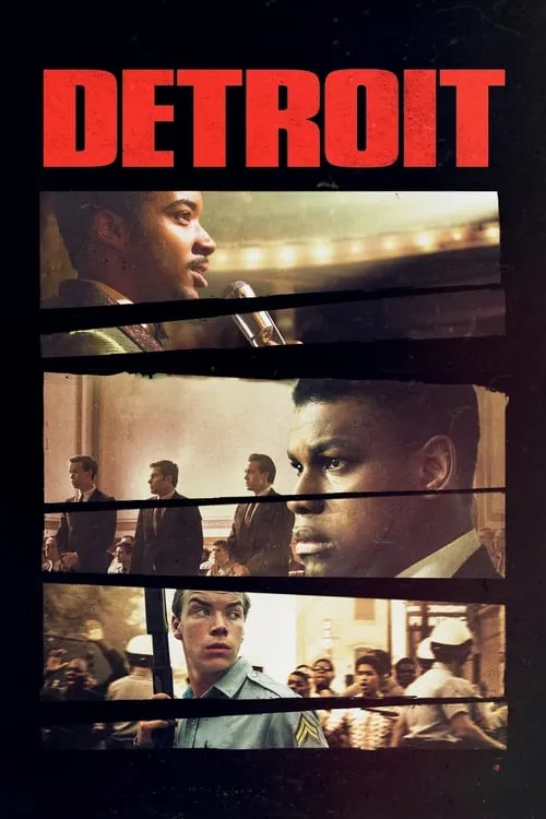 Detroit (movie)