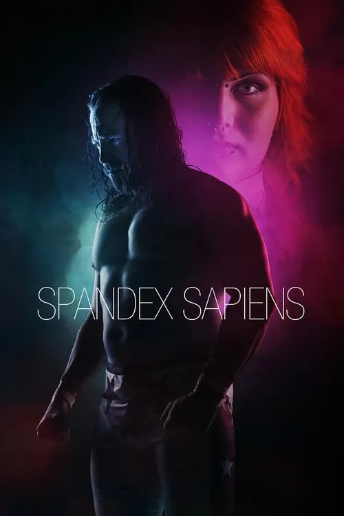 Spandex Sapiens (movie)