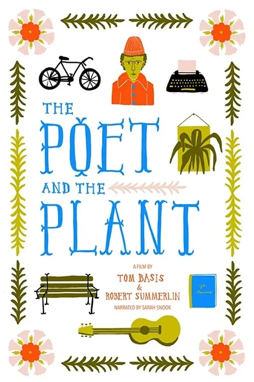 The Poet and the Plant (фильм)