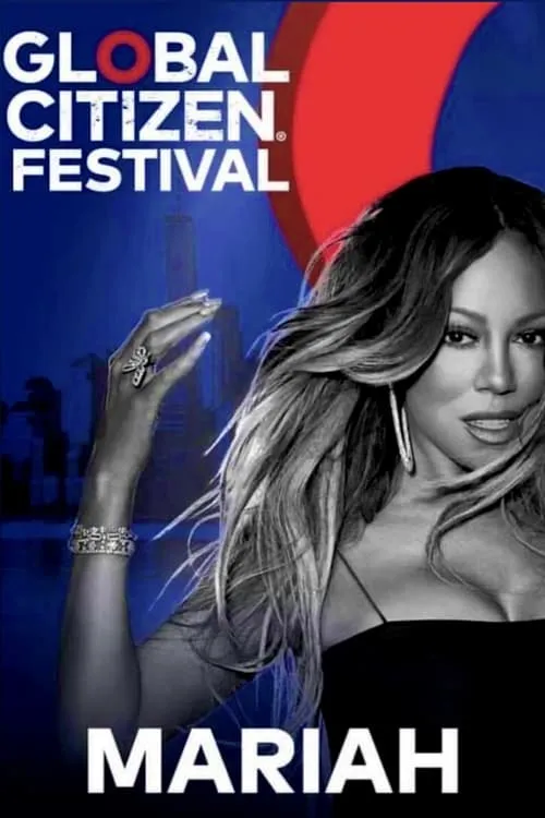 Mariah Carey: Global Citizen Festival (фильм)