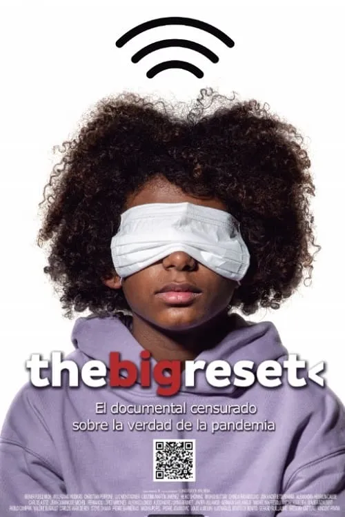 The Big Reset (movie)