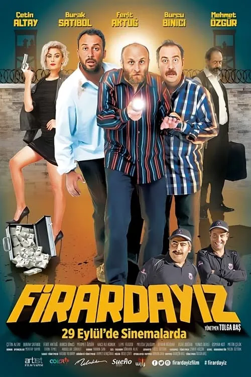 Firardayız (movie)