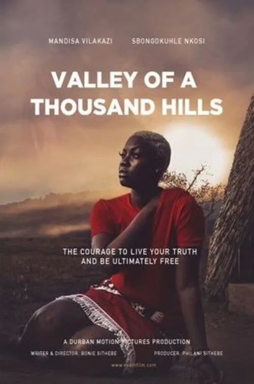 Valley of a Thousand Hills (movie)