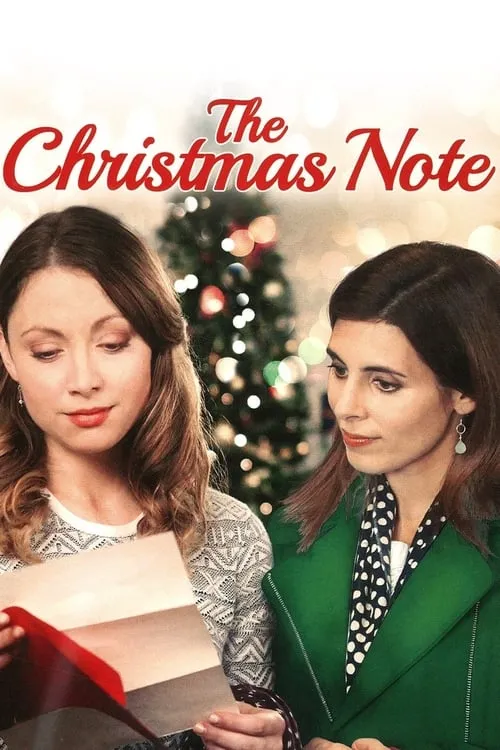 The Christmas Note (movie)