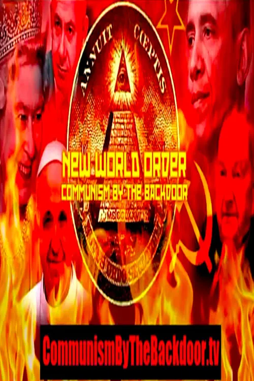 New World Order: Communism by the Backdoor (movie)