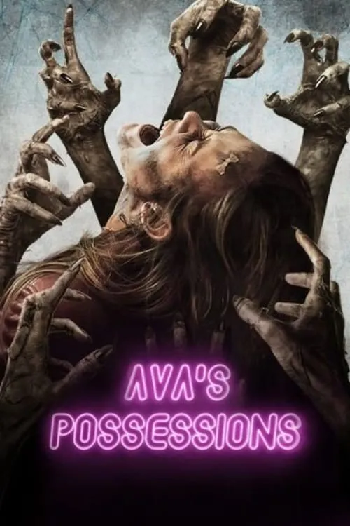 Ava's Possessions (movie)