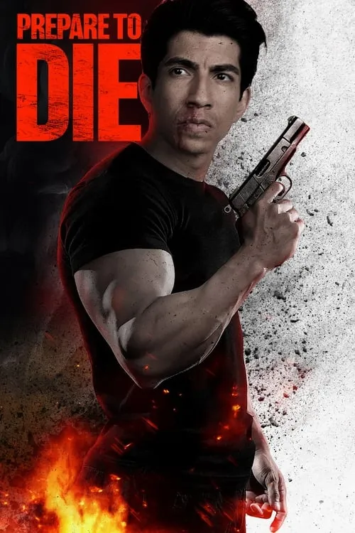 Prepare to Die (movie)