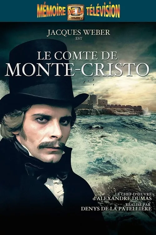 Le Comte de Monte-Cristo (series)