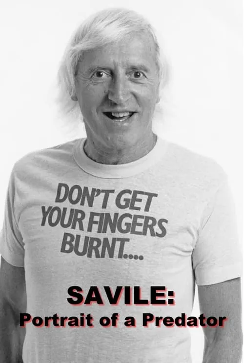 Savile: Portrait of a Predator (movie)