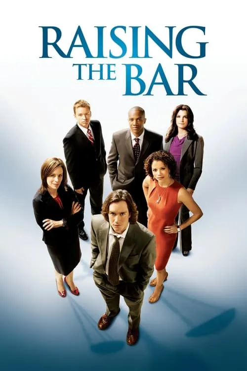 Raising the Bar (series)