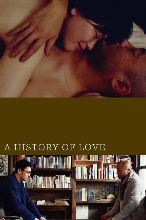 A History of Love (movie)