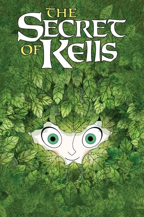 The Secret of Kells (movie)