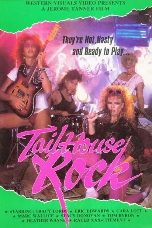 Tailhouse Rock (movie)