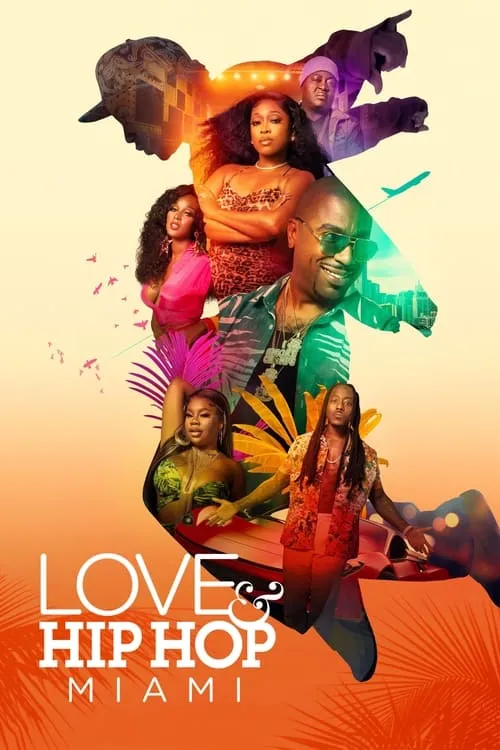 Love & Hip Hop Miami (series)