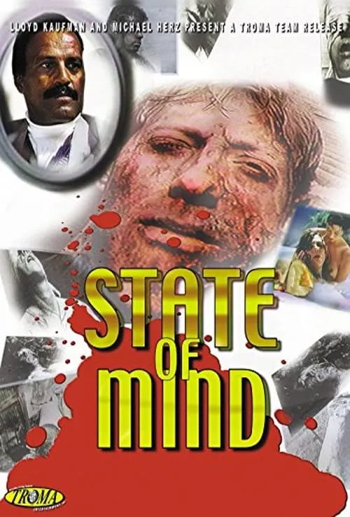 State Of Mind (фильм)