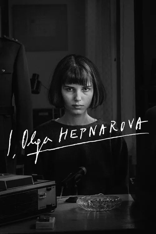 I, Olga Hepnarova (movie)