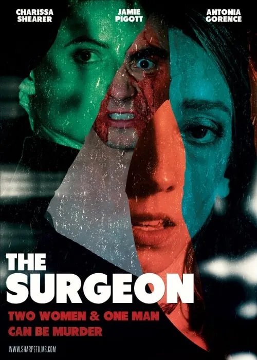 The Surgeon (movie)