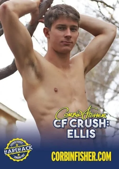 CF Crush: Ellis (movie)