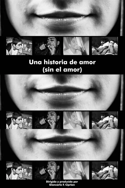 Una historia de amor (sin el amor)