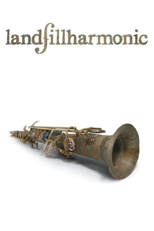 Landfill Harmonic (фильм)