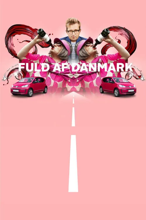 Fuld af Danmark (series)