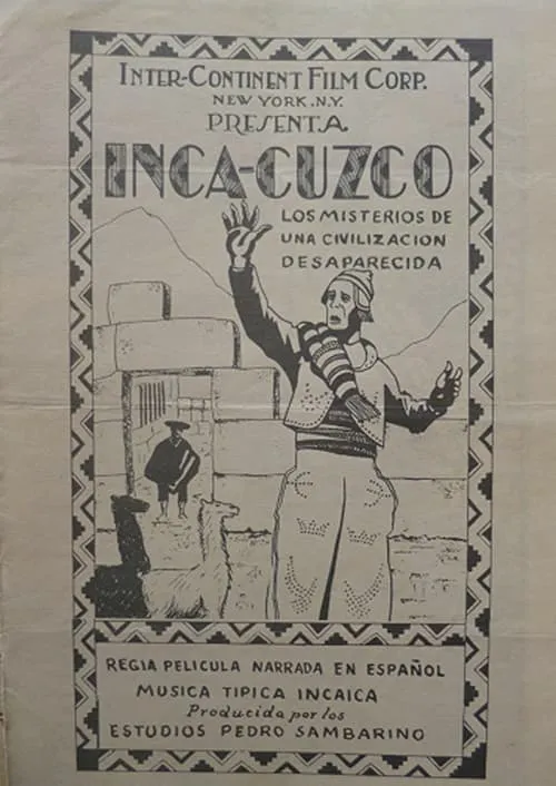 Inca-Cuzco (фильм)