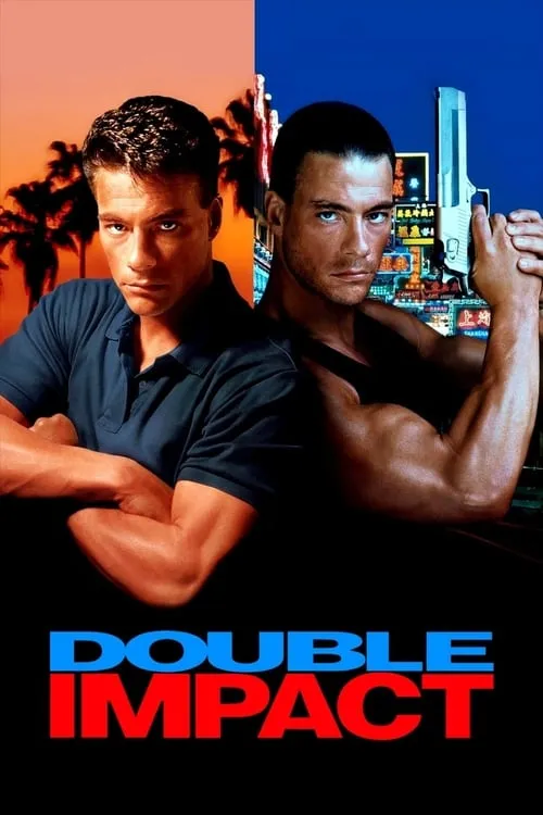Double Impact (movie)