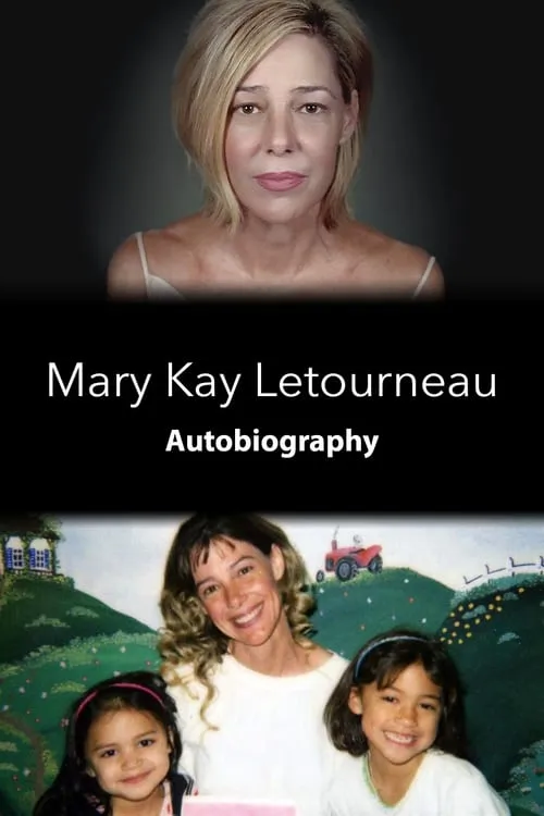 Mary Kay Letourneau: Autobiography (movie)