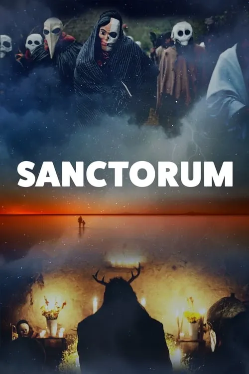 Sanctorum (movie)