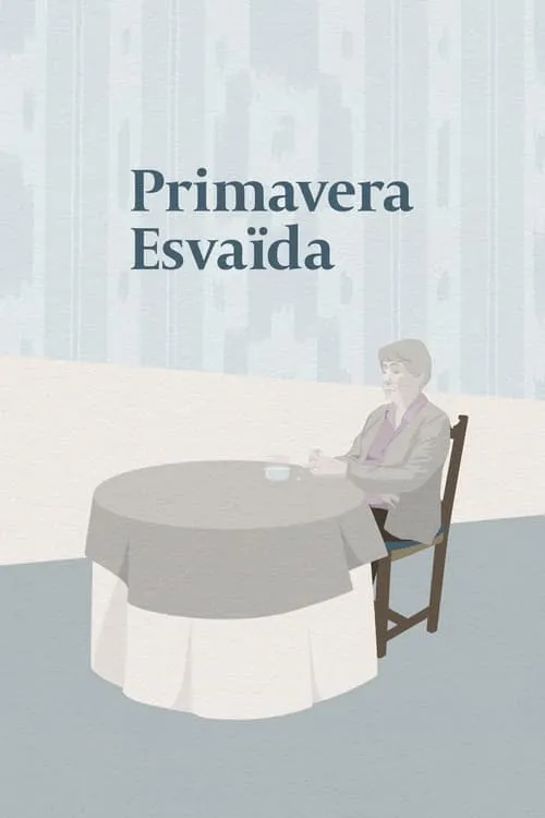 Primavera esvaïda (movie)