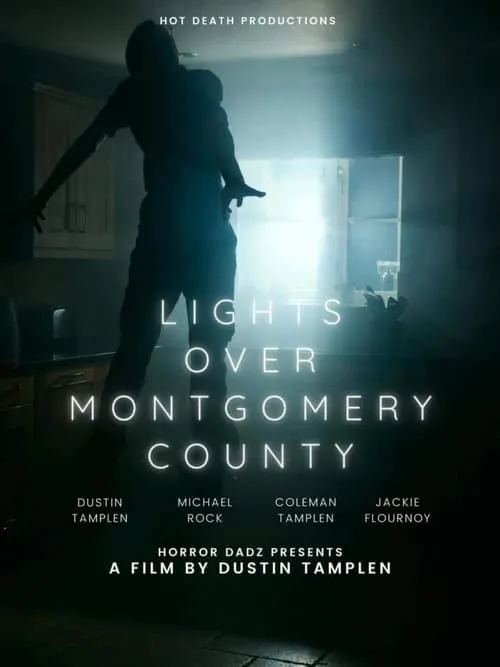 Lights Over Montgomery County (movie)