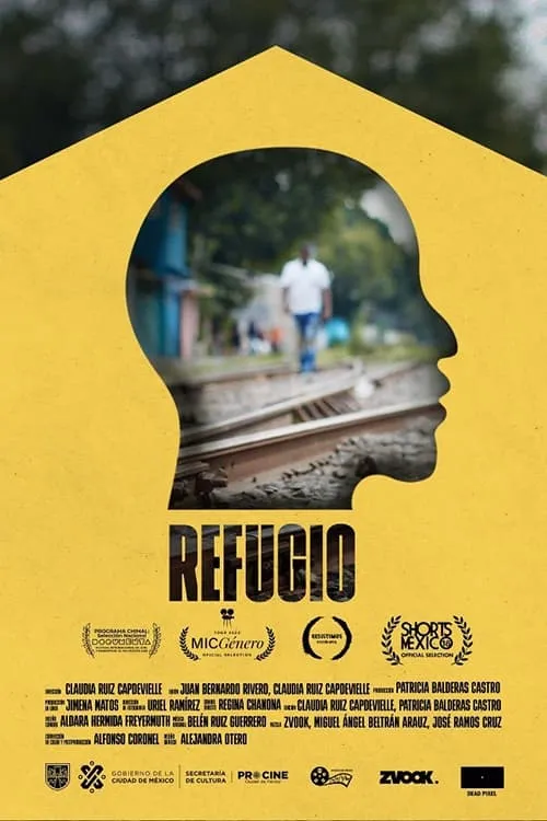 Refugio (фильм)