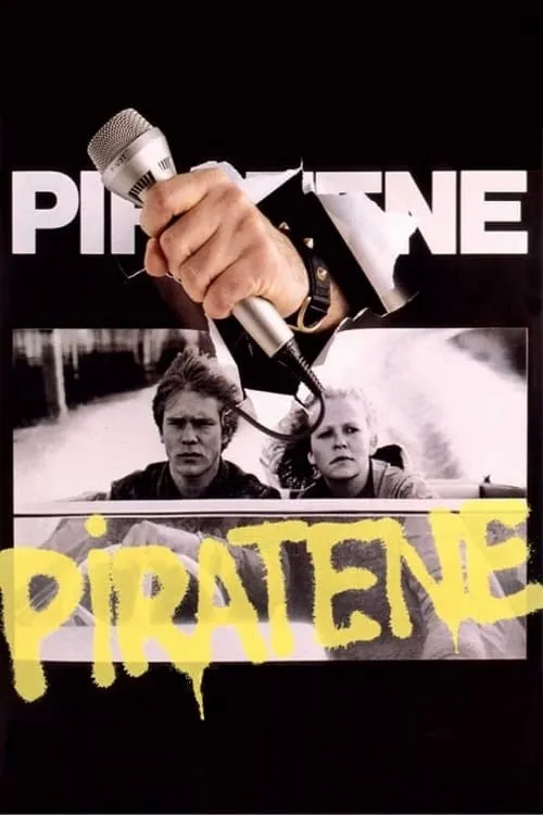 Piratene (фильм)