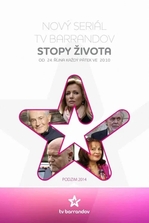 Stopy života